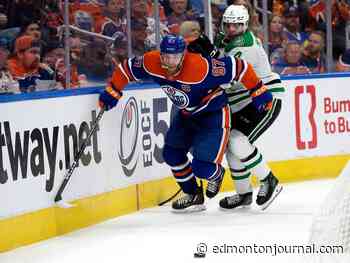 Edmonton Oilers strengths melting into weaknesses at the wrong time