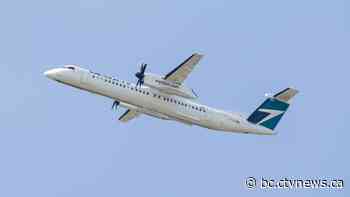 'Unruly passenger' forces WestJet flight to make emergency landing in B.C.