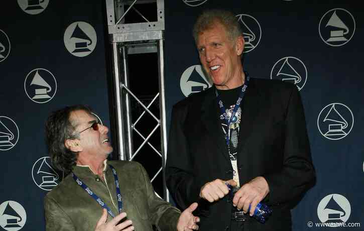 Grateful Dead pay tribute to superfan and NBA legend Bill Walton: “The biggest Deadhead in the world”