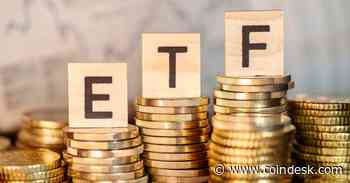Leveraged Ether ETF to Start Trading June 4, Sponsor Volatility Shares Says