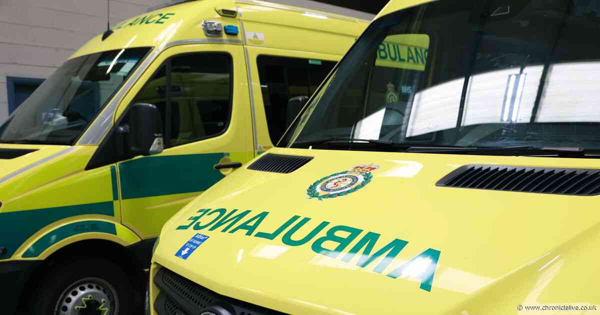 North East Ambulance Service launches new system to help paramedics care for deaf patients