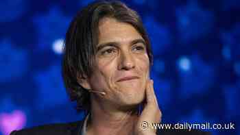 Disgraced WeWork founder Adam Neumann finally gives up on trying to buy the company back