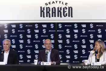 Dan Bylsma rediscovers the joy in coaching and lands another NHL job with Seattle Kraken