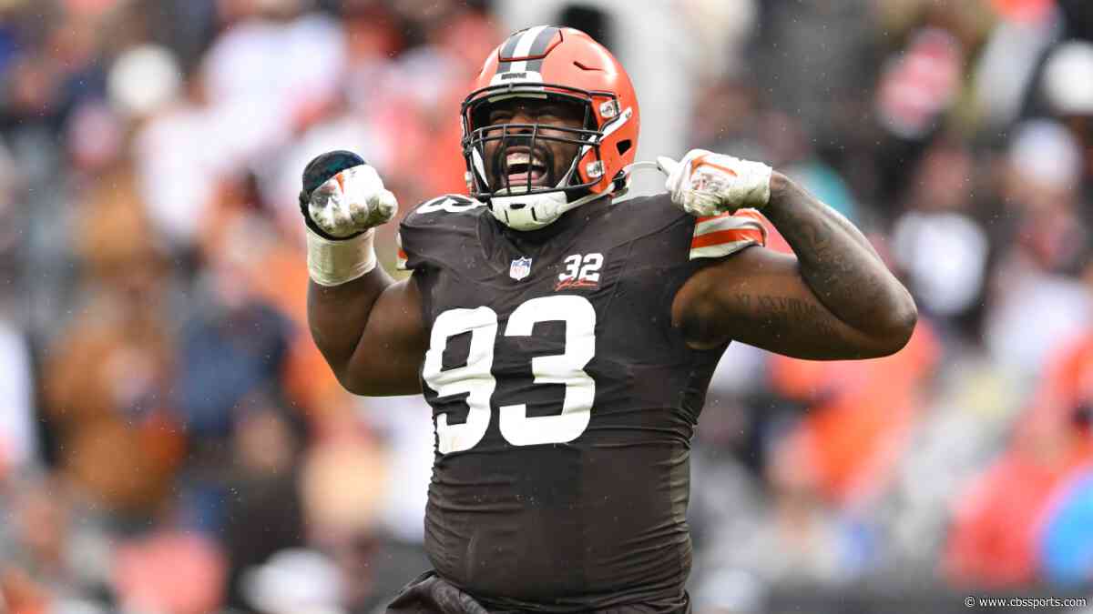 Browns' veteran says players 'don't want' NFLPA's proposal which would overhaul offseason