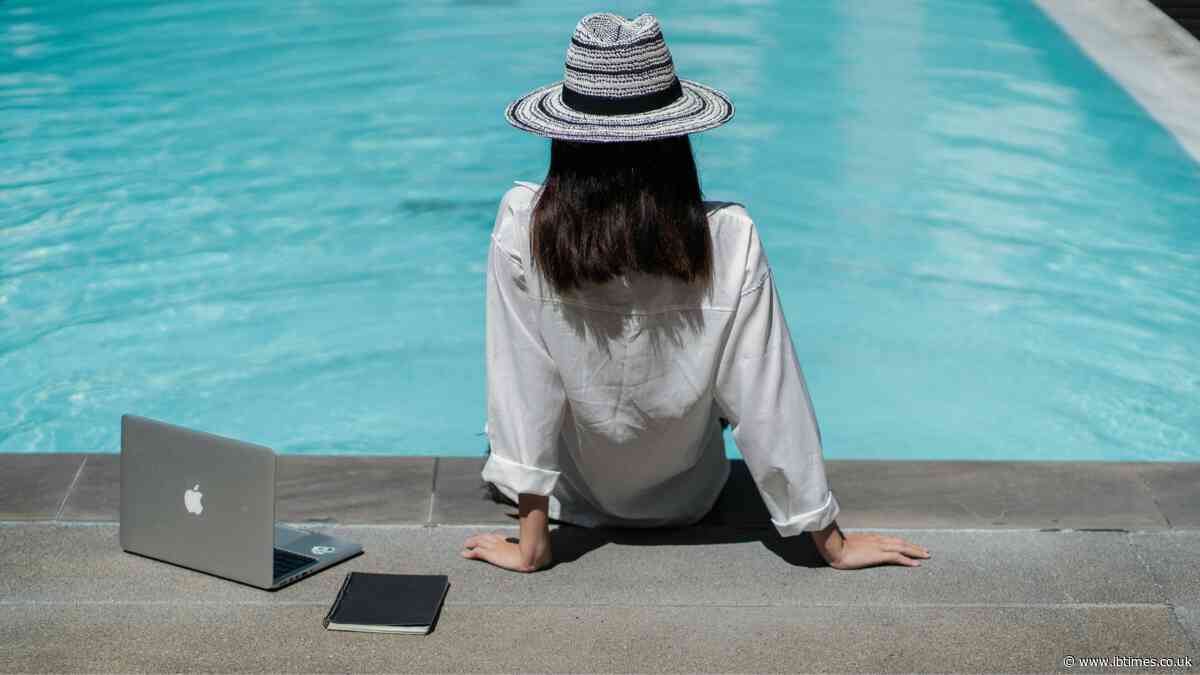 Nearly 4 in 10 Millennials Take Time Off Without Telling Management: 'Quiet Vacationing' Is On The Rise