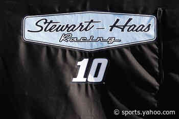 NASCAR: Stewart-Haas Racing shutting down Cup Series team at end of 2024 season