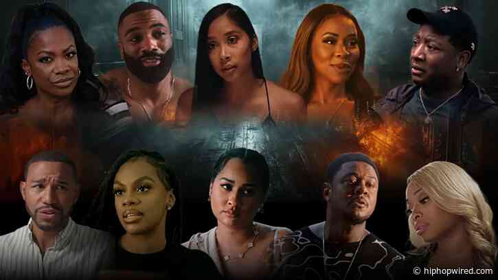 New Tubi Series ‘I Got A Story To Tell’ ft. Kandi Burress & Pooch Hall Makes Debut