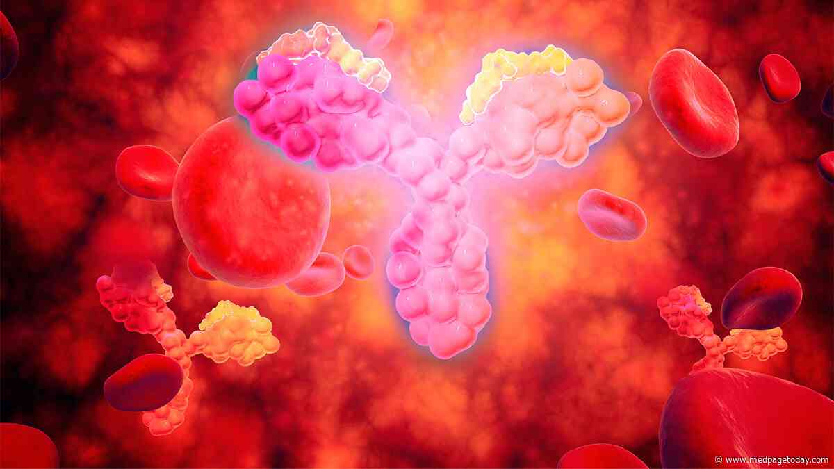 Monoclonal Antibody May Benefit Patients With Kidney Transplant Rejection