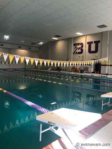 NAIA Bethel University (TN) Cuts Men’s and Women’s Swimming and Diving Programs