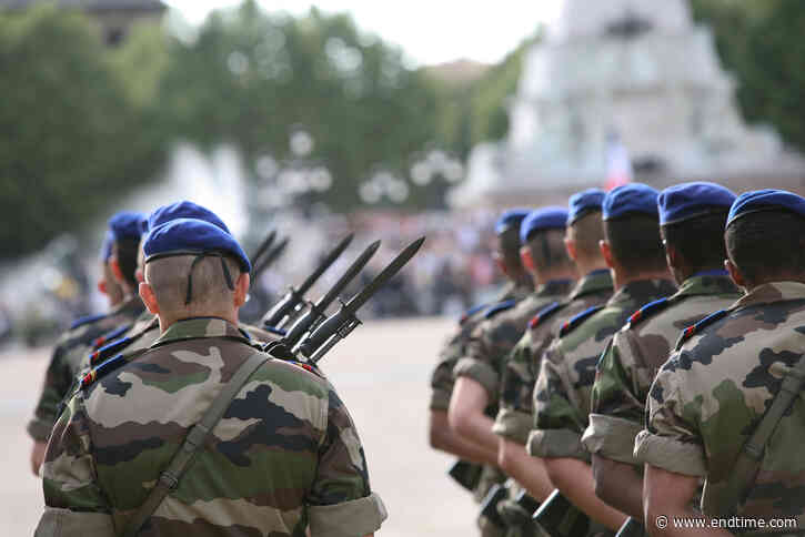 Mission Creep? France is Deploying Soldiers to Ukraine, Says Kyiv