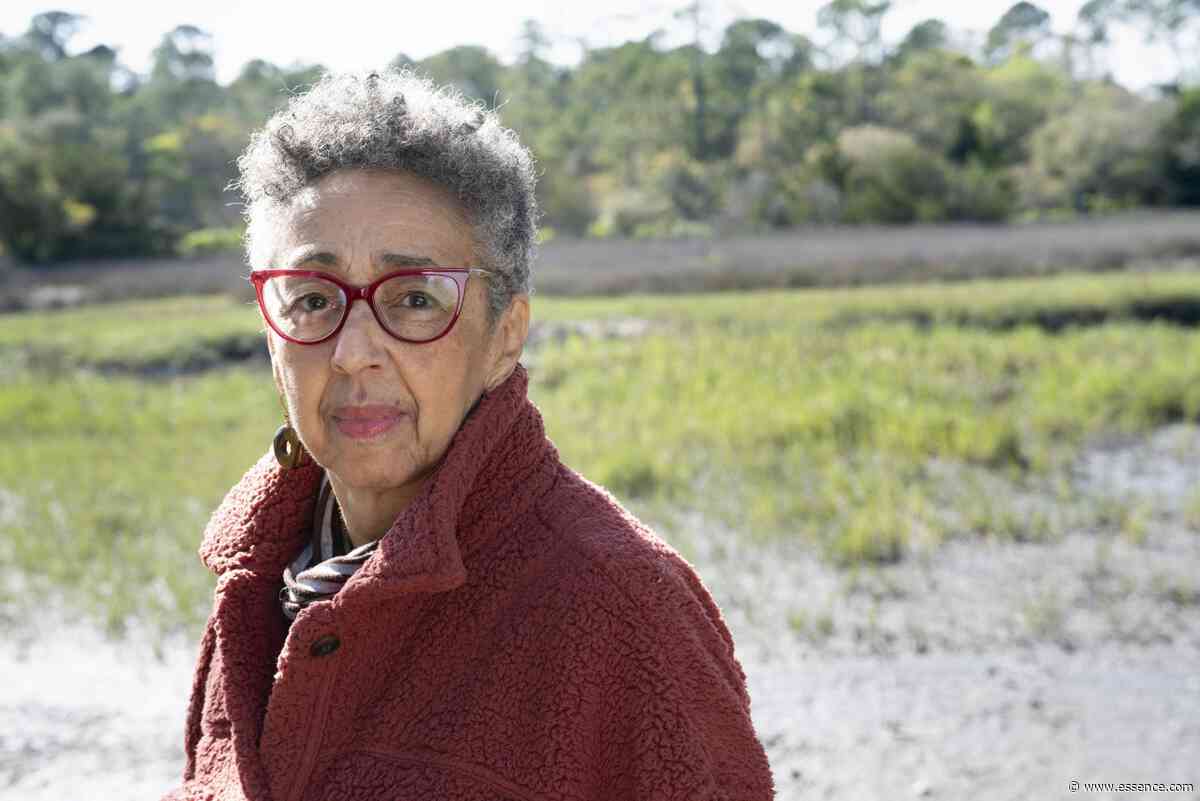 Millicent Brown Helped Desegregate Public Schools In South Carolina. Now She’s Sharing Her Civil Rights Journey In A New Book