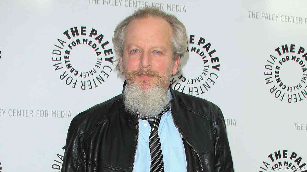 Home Alone star Daniel Stern says he was SUED by studio bosses for telling producers that an A-list director and actor had been 'sexually harassing' female workers on set
