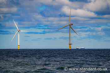 Wales should set up wealth fund with offshore wind farm profits – Plaid Cymru