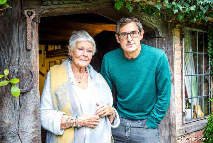 Dame Judi Dench hints at retirement