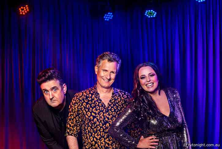 “Blood-stained Logie”: Spicks & Specks question led to fallout for Adam Hills