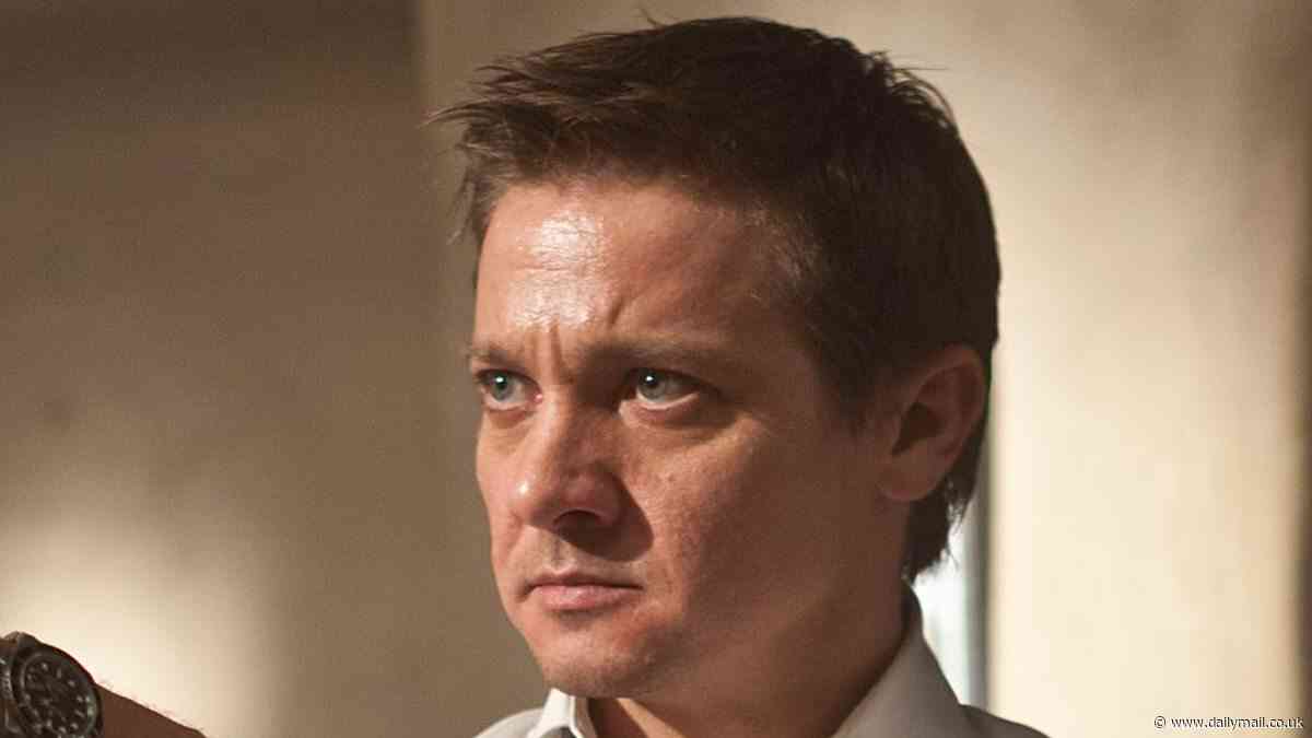 Jeremy Renner reveals the real reason he left Tom Cruise's Mission: Impossible franchise... and shares why he would now be willing to return