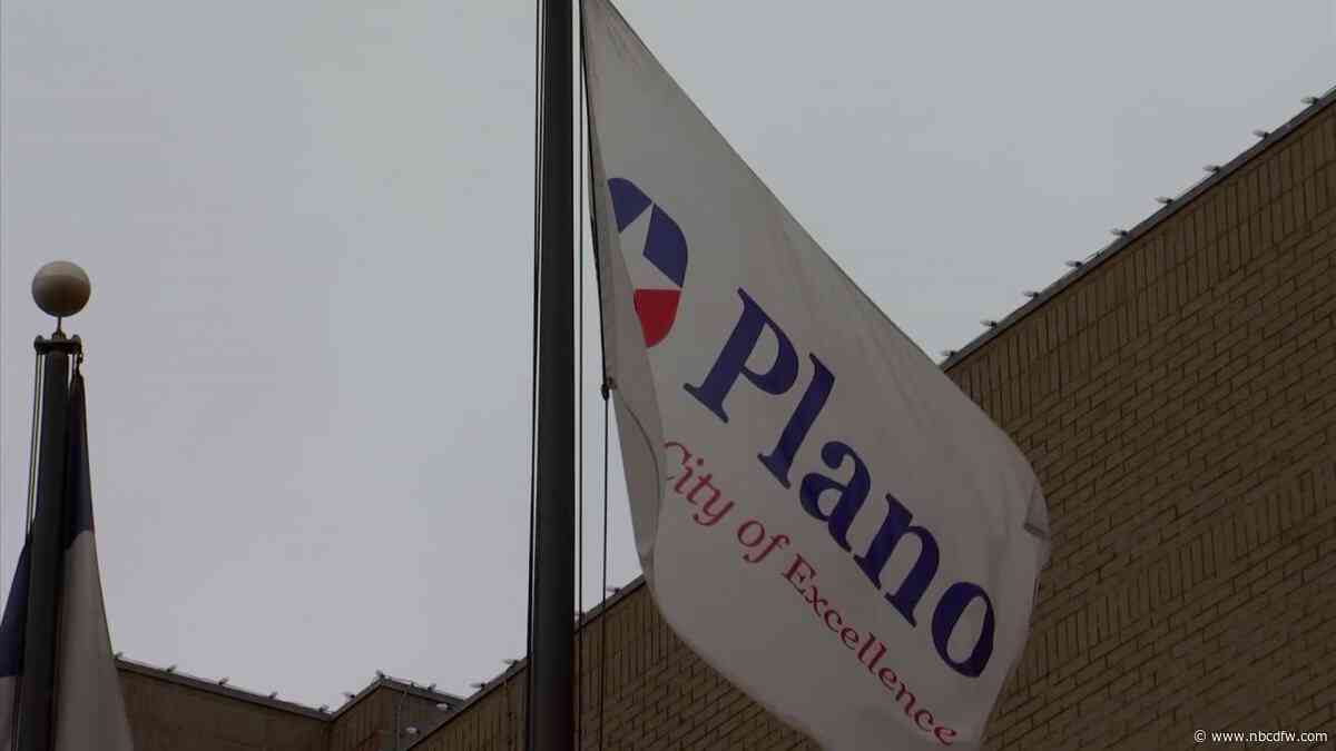 Plano named fourth best US city for raising a family