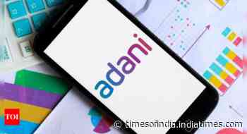 Adani Enterprises gets nod for ₹16,600 crore share sale