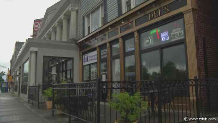 North Buffalo bar reopens following cease and desist notice from the city