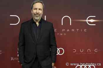 Hans Zimmer to pay tribute to Denis Villeneuve at Canadian Screen Awards