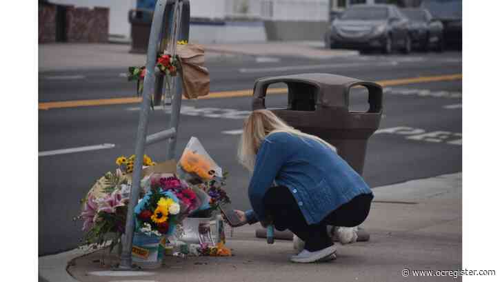 14-year-old Rialto girl identified as victim in weekend fatal crash in Newport Beach
