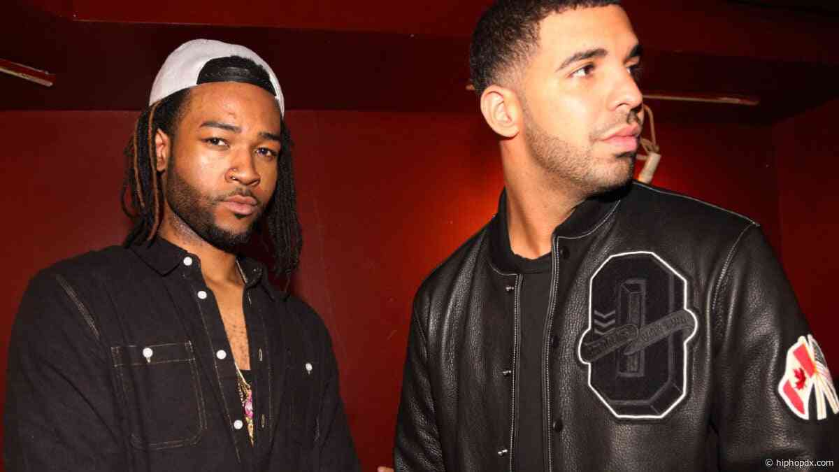 Drake Reference Controversy Continues With Apparent PARTYNEXTDOOR Track