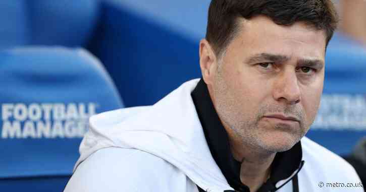 Pat Nevin predicts Chelsea loan stars will now fancy first-team chances after Mauricio Pochettino exit