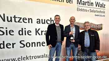 Anzeige: Größter Photovoltaik-Anbieter im Landkreis Calw