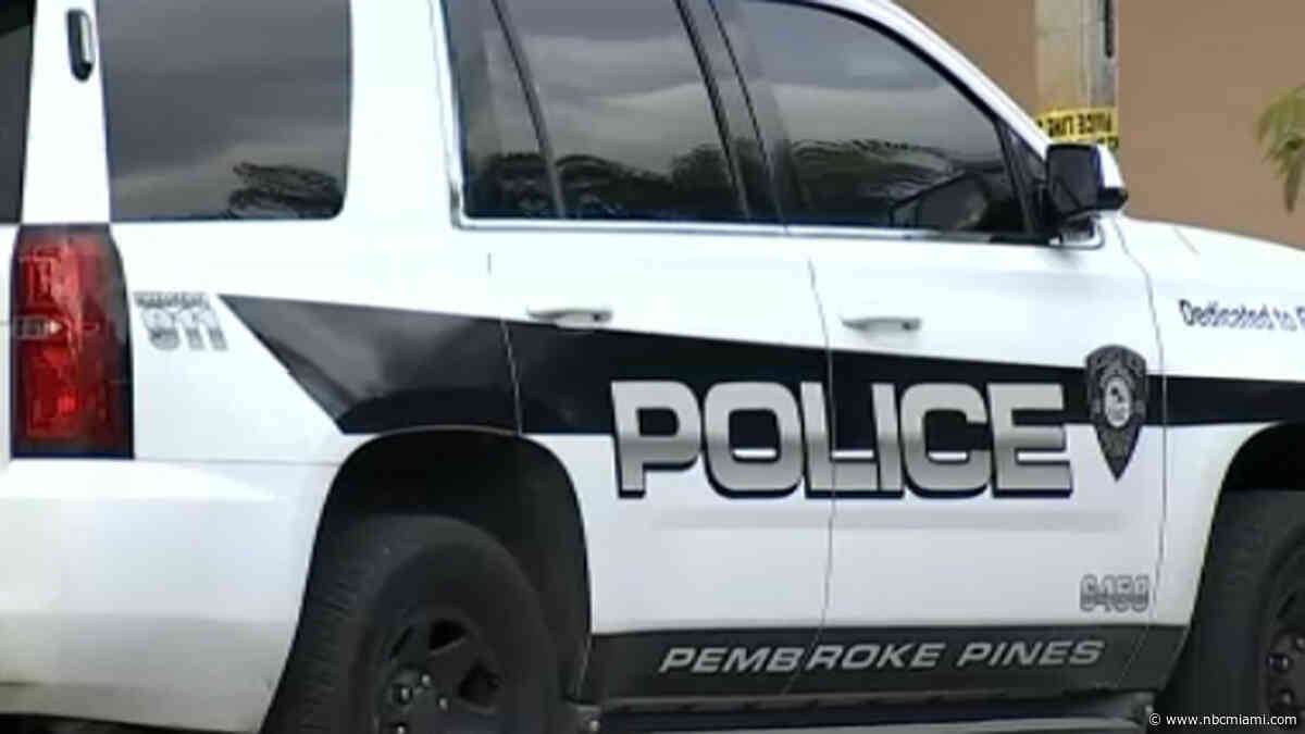 Pembroke Pines man charged with murder after child dies from injuries: Police