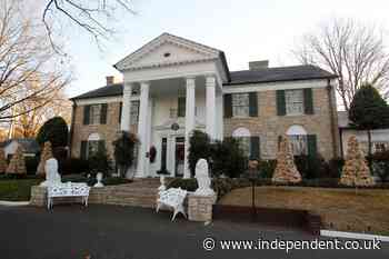 ‘Nigerian scammer’ takes credit for bizarre Graceland auction scare