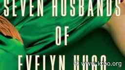 Culture Rich Conversations: ‘Seven Husbands of Evelyn Hugo’ by Taylor Jenkins Reid