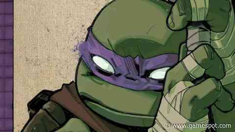 Teenage Mutant Ninja Turtles Comics Deal - Snag All 15 Volumes Of IDW's Series For $18