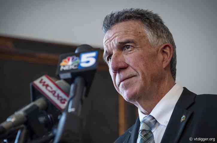 Phil Scott allows ‘ghost guns,’ union organizing bills to become law without his signature