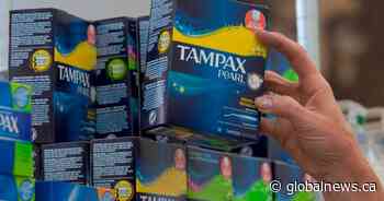 College, City of Winnipeg build on free menstrual product accessibility