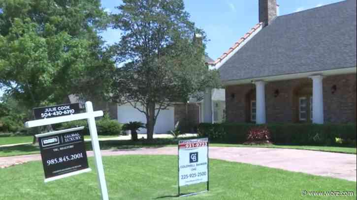 Realtors hope changes bring more transparency to Baton Rouge home market