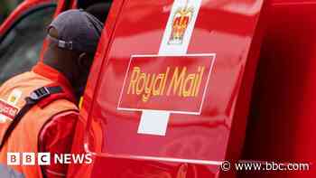 Royal Mail owners to back £5bn takeover offer