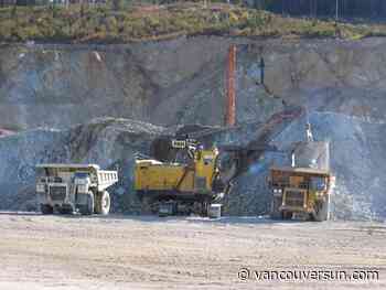 B.C. miners serve strike notice at Gibraltar copper pit in central Interior