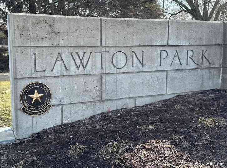 Fort Wayne City Council approves funding for bridge replacement at Lawton Park