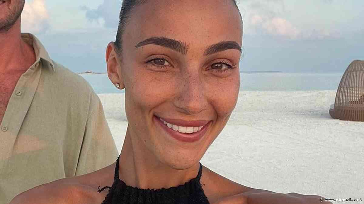 AFL WAG Tayla Broad 'absolutely devastated' as she mourns her local café closing down and how it will impact her mental health