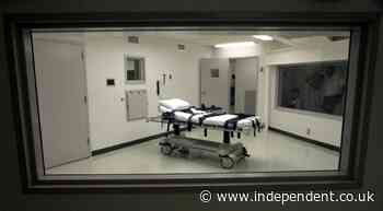 US ranks in top 5 countries with most executions