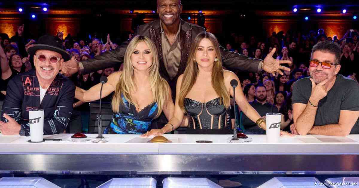 Will There Be an America’s Got Talent Season 20 Release Date & Is It Coming Out?