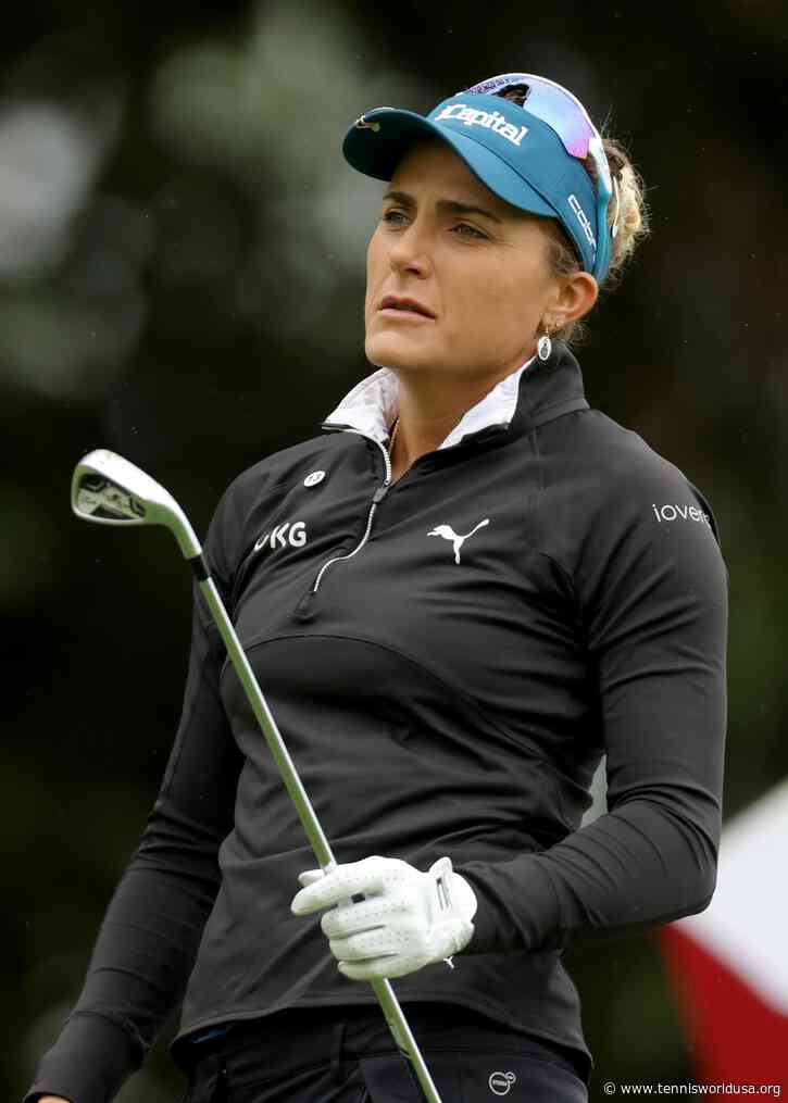 Lexi Thompson Explains Why She Decided to Retire