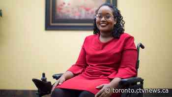 Ontario court dismisses MPP Sarah Jama's request for review of censure