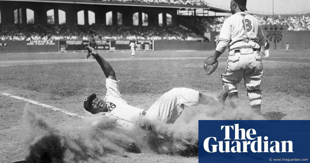 Josh Gibson becomes MLB’s career batting leader as Negro Leagues records incorporated