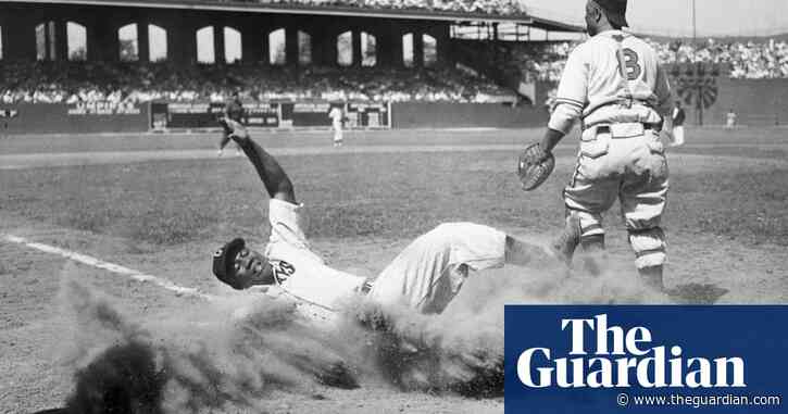 Josh Gibson becomes MLB’s career batting leader as Negro Leagues records incorporated