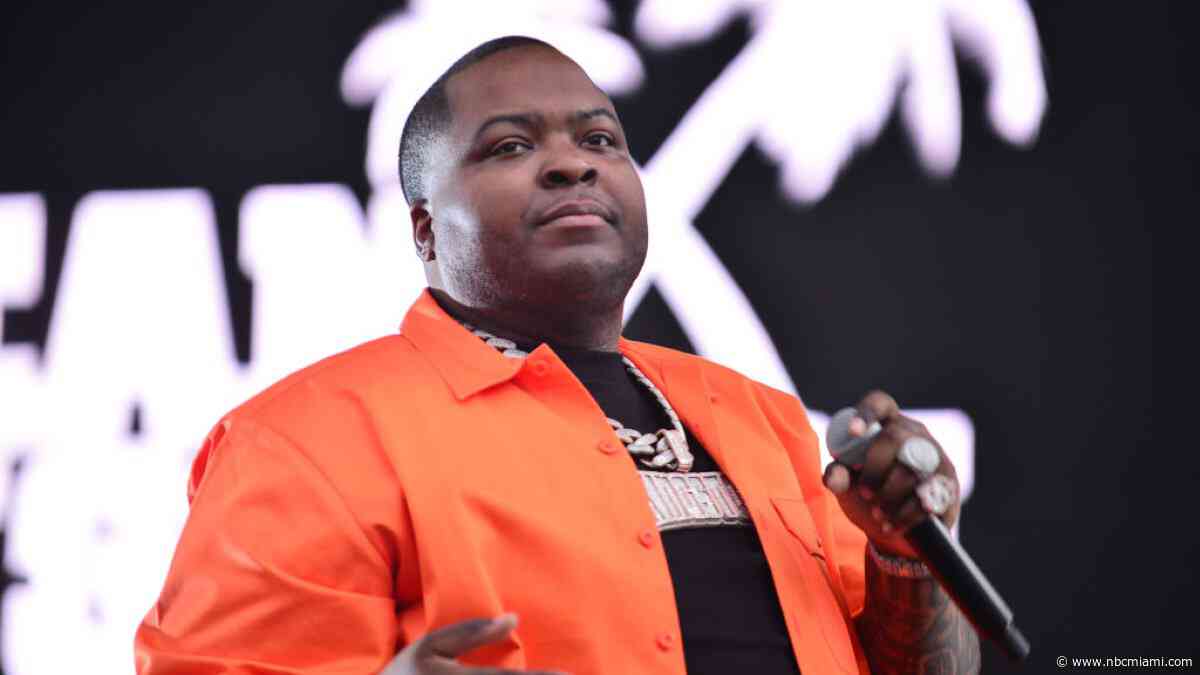 Rapper Sean Kingston to be extradited to Florida and face $1 million fraud charges