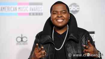 Rapper Sean Kingston agrees to return to Florida, where he and mother are charged with US$1M in fraud