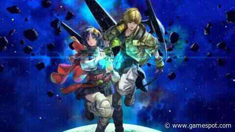 Star Ocean: The Second Story R Discounted To Best Price Yet At Amazon