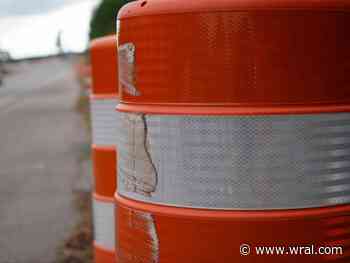 Hillsborough St. on-ramp to I-440 East in Raleigh to close for 3 months starting Tuesday