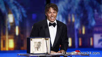 Surprise Palme d’Or Winner At 2024 Cannes Film Festival